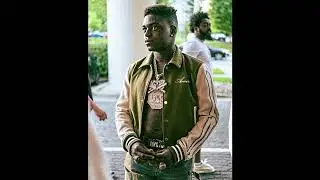 (FREE) Kodak Black Type Beat - 