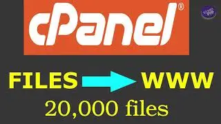 Comment télécharger rapidement un site Web complet sur votre hébergement cPanel, télécharger Drupal