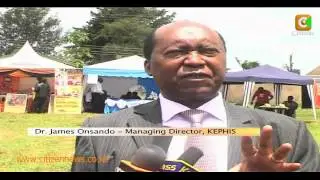Government Warns Over Fake Seeds