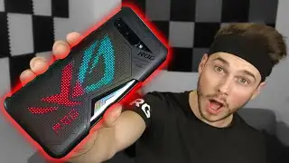 THE BEST GAMING PHONE. | ROG 3