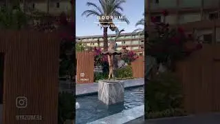 Vogue hotel bodrum ,turkey