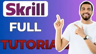 NEW! How to Use Skrill for Forex Payments in 2026!