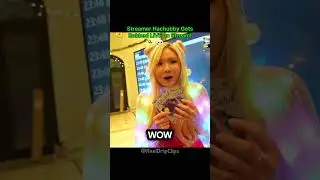 Streamer Hachubby Gets Robbed LIVE on Stream! 💀
