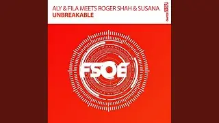 Unbreakable (Extended Mix)