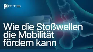 orthogold100&reg;: Ihre L&ouml;sung mit Sto&szlig;wellentherapie in der Orthop&auml;die (mit Untertitel)