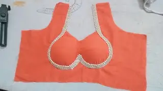 21 January 2026 Madhubala blouse silai