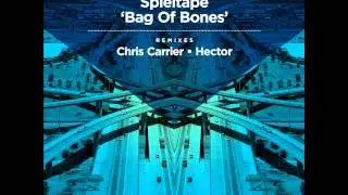 Spieltape &mdash; Bag Of Bones (Chris Carrier Remix)