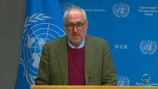UN welcomes last Gaza hostage remains return, urges truce implementation | AFP