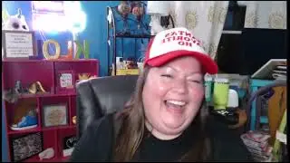 Part 2: This is what community looks like. ❤️🎄Christmas Night TikTok LIVE + 25 giveaways = Pure Joy!