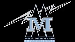 Maricopa Rams @ Mica Mountain Thunderbolts (JV Football)
