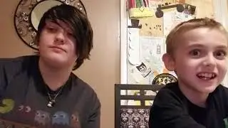 Chubby soda taste test!!!