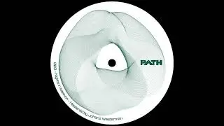 Cosmjn - Oriko disk (PATH003)