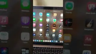 как открыть командную строку (терминал) в чипе Apple Macbook M1