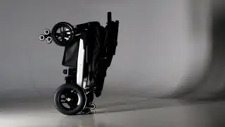 GRAND TOURER (GT) | Travel Buggy