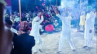 HAZART SAYYAD ALAUDDIN HASAN SHAH REFAI |JamaLi Jalsha | HAZRAT SAYYAD NADAIRSHAH BABA DARGHA VANSDA