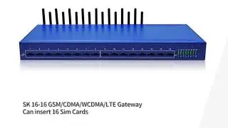 VOIP business  gateway  supplier