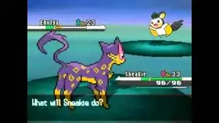 Troll emolga