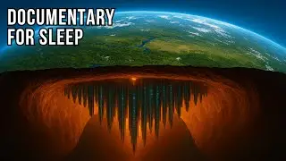What If the First Civilization Is Living Underground With Dinosaurs ? | Documentary For Sleep