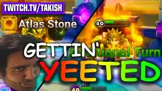 gettin'ｙｅｅｔｅｄ! by SKOGUL.. G3 Guild Siege! - Takish Twitch Stream