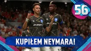 Debiut NEYMARA! - FIFA 19 Ultimate Team [#56]