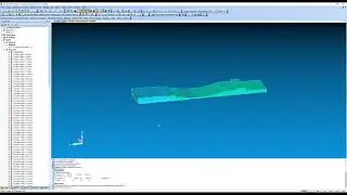 Shell property and offset wizard
