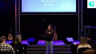 Welcome to Generations Church!