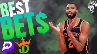 01/27 TUESDAY NBA  PRIZEPICKS PLAYER PROPS - CBB BEST BETS