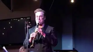 Dave Bennett with Pete Siers - Dizzy Spells