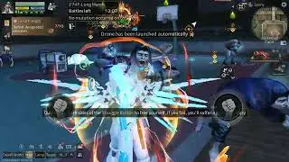 Life After Server MileStone DH F271 - F280 ( barbar like always )