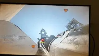 MW2- Multiplayer Hacklobby