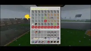 Fluffy Barrel Tutorial (Slimefun)