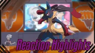 MEGA SHINKA [Journeys Episode 85+86 and Winter Special Preview Reaction Highlights & Discussion]