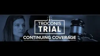 Missing #Mom #Murder #Trial &ndash; CT v. #Michelle #Troconis &ndash; Day 10 (Short Version)