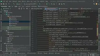 Android Studio (Kotlin) Простой MVVM, NFC-ридер