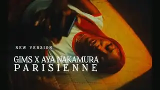 Ma&icirc;tre Gims & Aya Nakamura PARISIENNE (Clip Vid&eacute;o)￼
