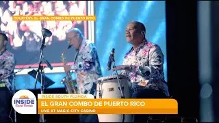 Magic City Casino Rolls Out Big Wins and Bigger Entertainment for Spring Season