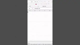 How to create a mapping document . #businessanalyst #training #technology #analyst #businessanalysis