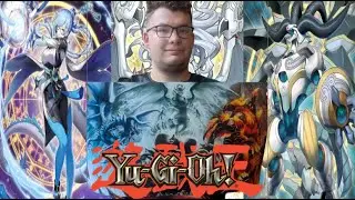 Yu-Gi-Oh! Branded Dracotail Deck Profile December 2025 with Combos