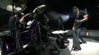 Metallica: Atlas, Rise! (Houston, TX - June 11, 2017)