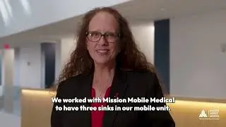 Audrey Snyder: Launching a Mobile Health Program | Industry Insights