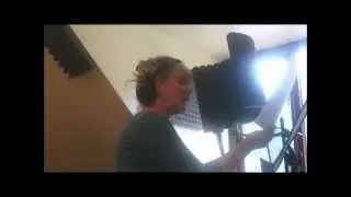 Cheryl Baker & Richard Piatt (me!) - If You're Right