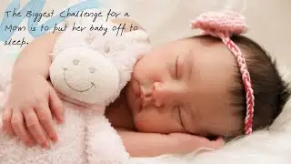 Baby Sleep Miracle System