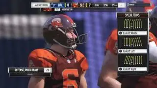 MUT Seasons Gameplay!!!!!!!!
