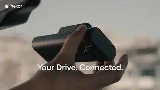 Meet Nexar One - The Smartest 4K Dash Cam We've Ever Made