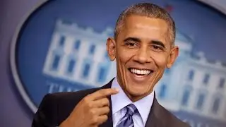 Spotify wants Obama to apply for a job