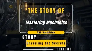 Mastering Mechanics: Unveiling the Secrets