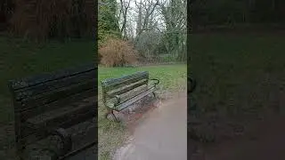 Oldbury Court Play Park,Bristol,Uk(Oldbury court estate)
