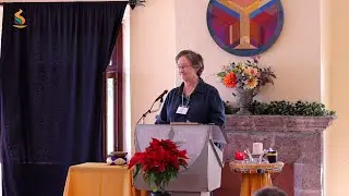“What We Learn Along the Way” - Sunday Service January 5, 2025