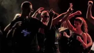 French Song - I Love Dance   Michael Graziano Shirts__HD.avi