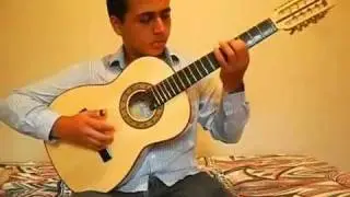 Solos de Pagodes - Jo&atilde;o Guilherme
